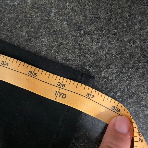 AG Jeans The Stilt Cigarette Jeans - size 26 - Picture 12 of 13